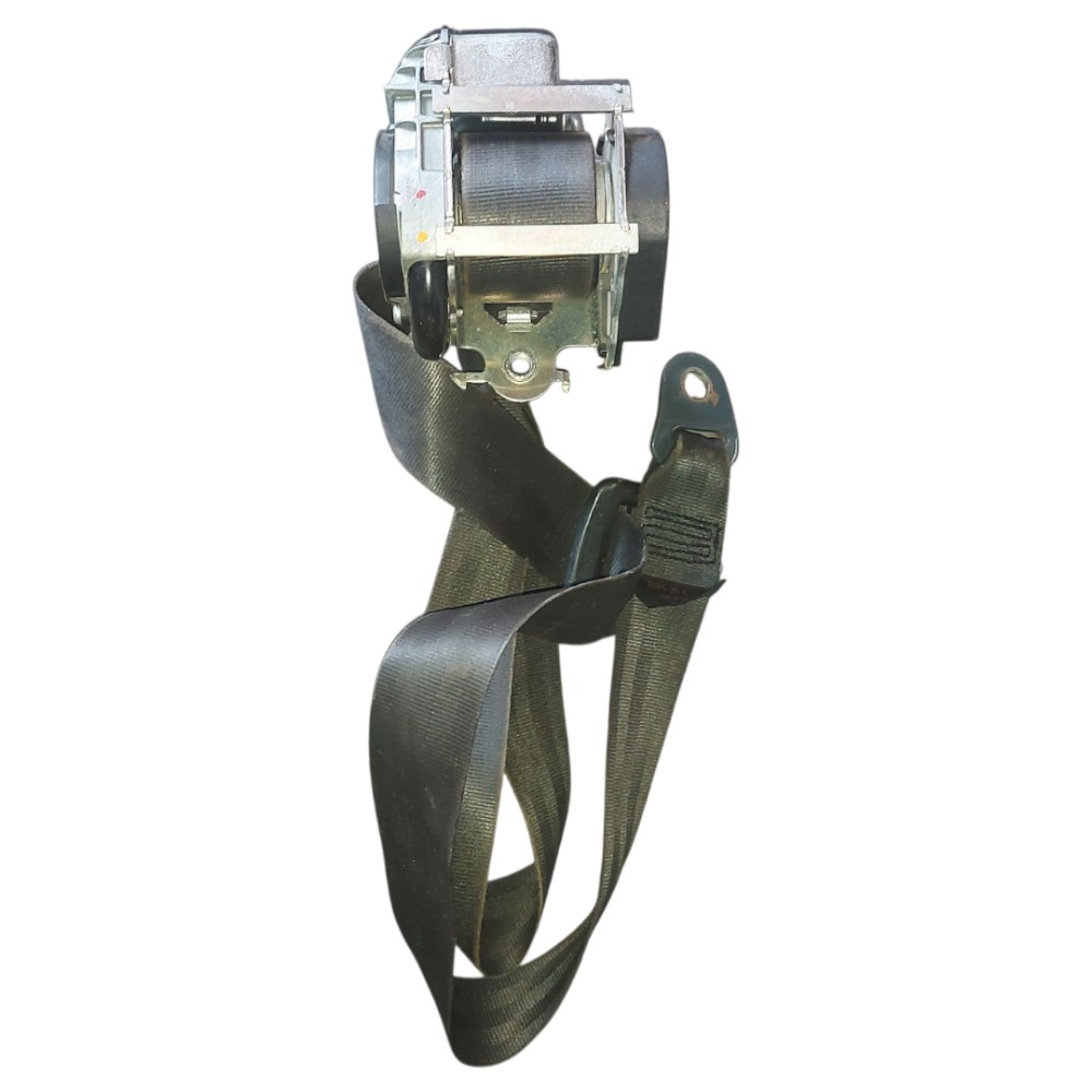 Cinto De Segurança Traseiro Esquerdo Peugeot 307 2007 2013
