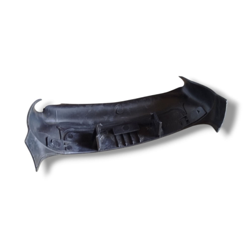 Moldura Acabamento Borracha Painel Peugeot 307 2006 2012 5