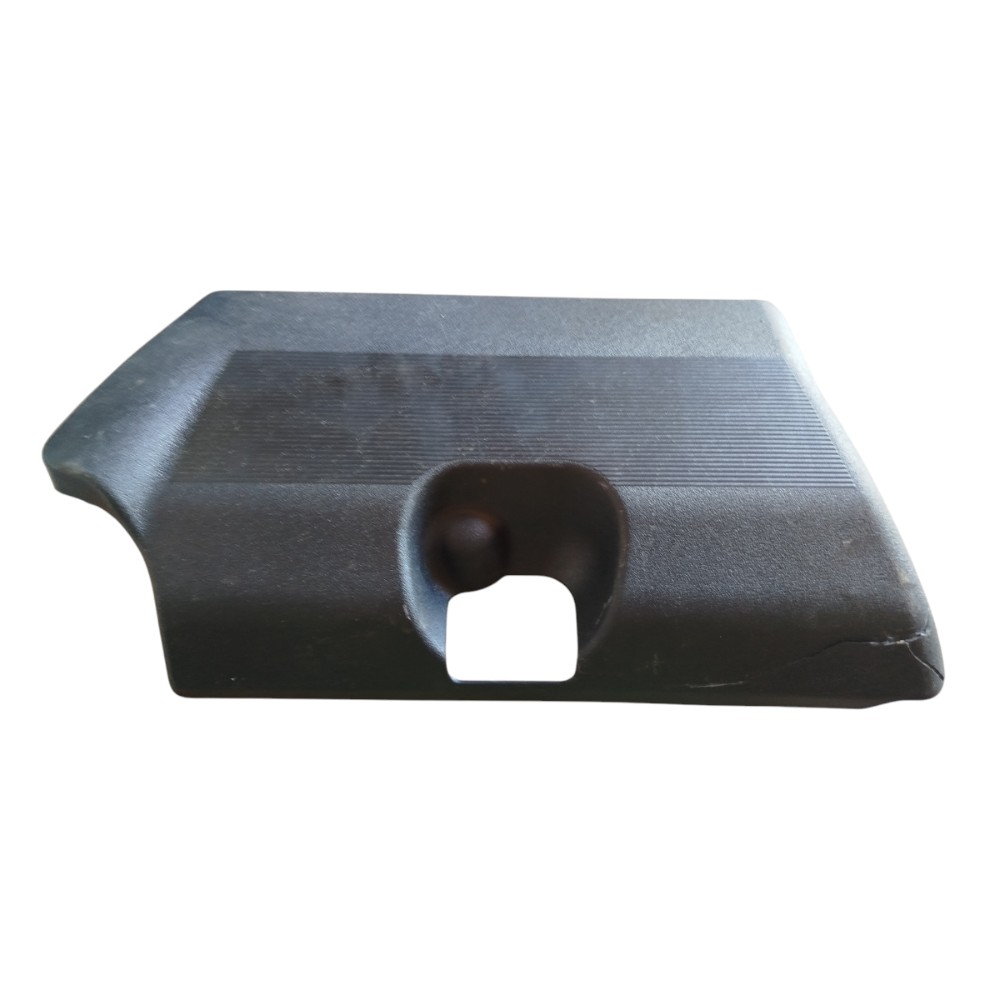 Tampa Do Motor Proteção Toyota Etios 1.8 2013 A 2017 Detalhe