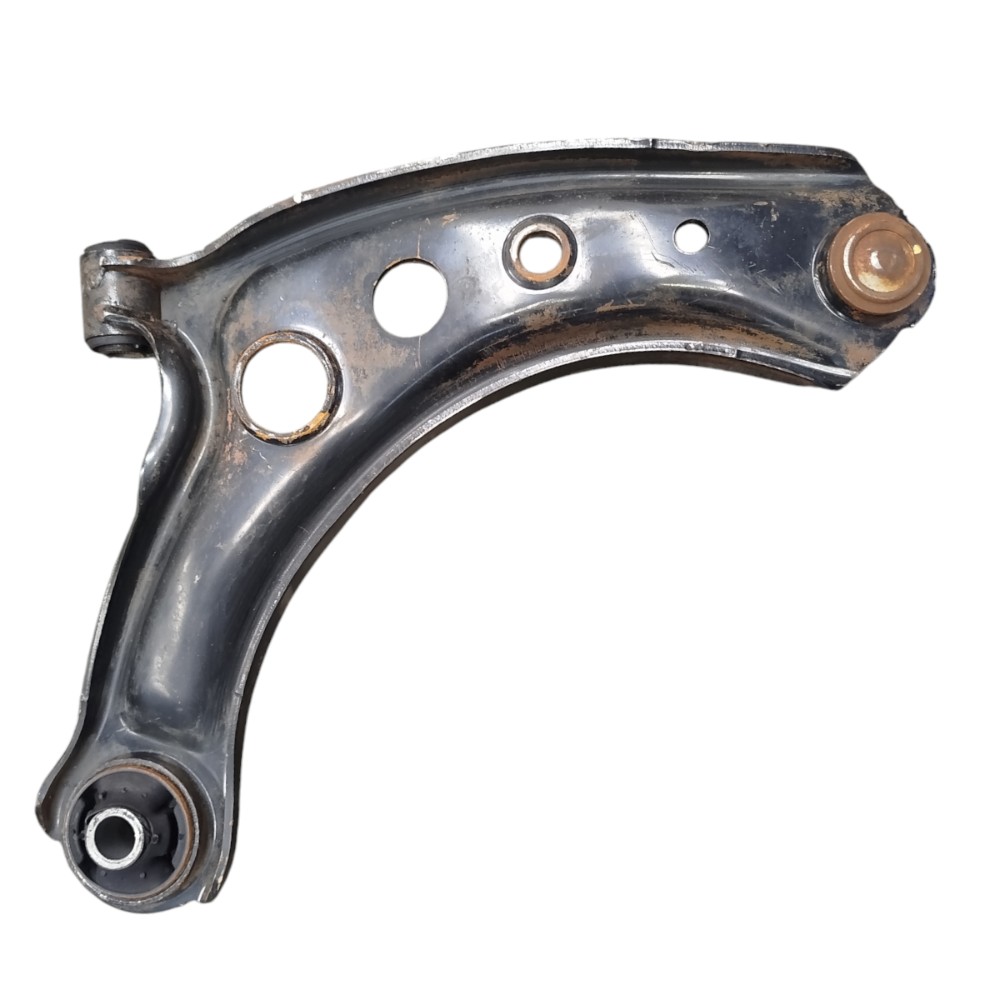 Balança Esquerda Suspensão Toyota Etios 2013 2014 2015 2021 3
