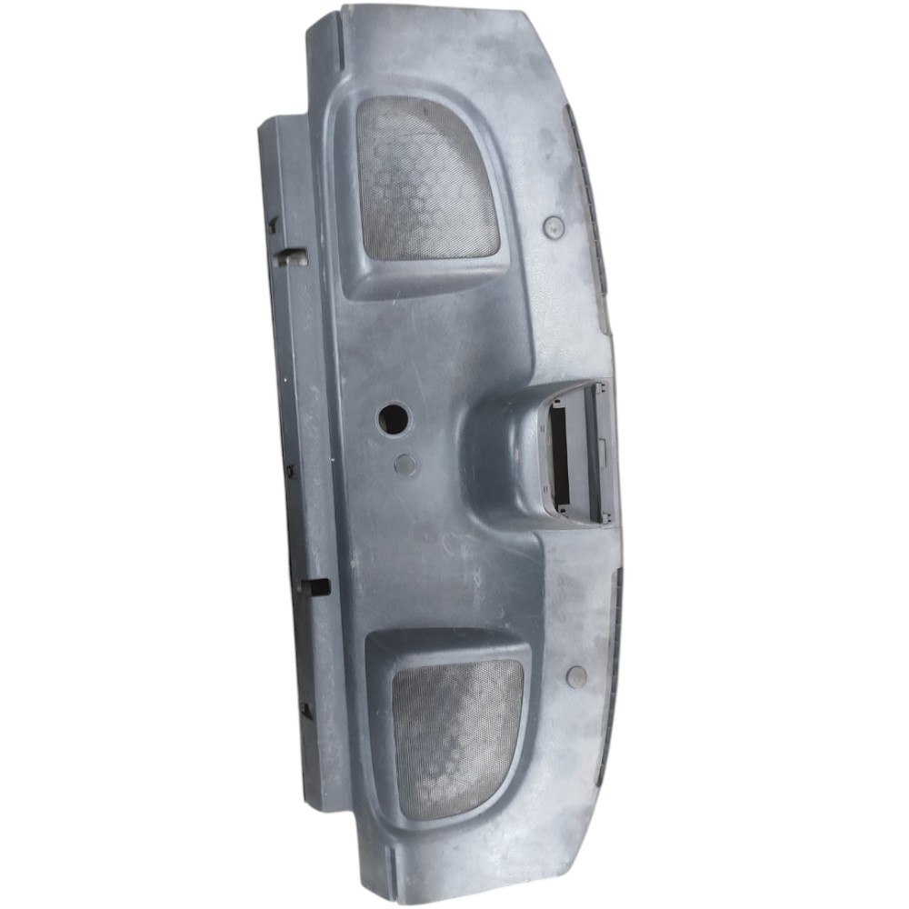 Tampao Bagagito Honda Civic 1996 1998 1999 2000 3