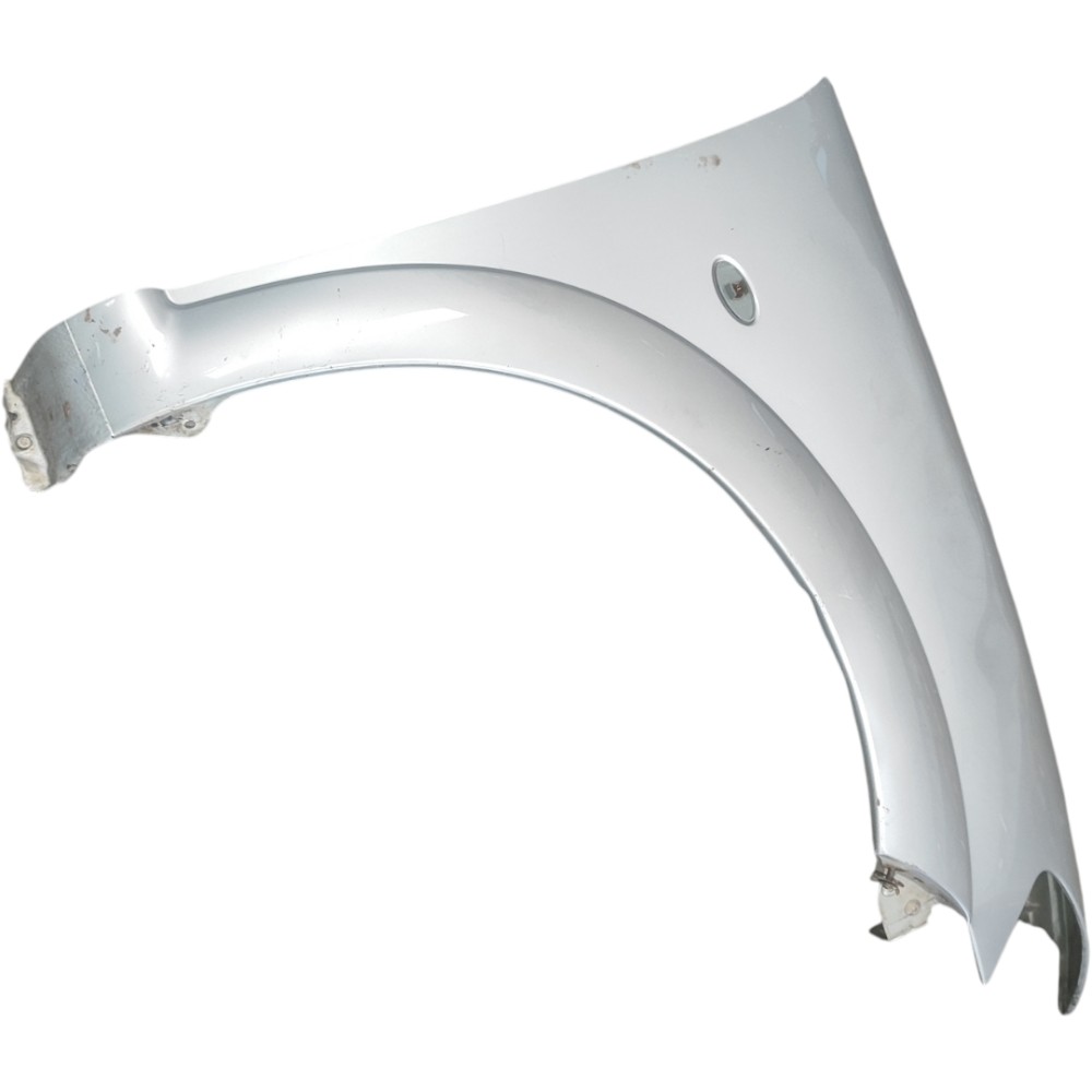 Paralama Dianteiro Direito Citroen C3 2003 2008 2013