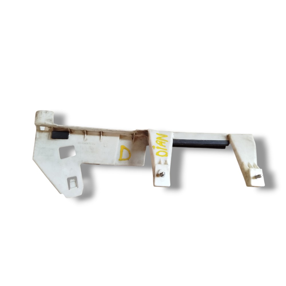Guia Vidro Porta Dianteira Direita Peugeot 307 2.0 2008 2017