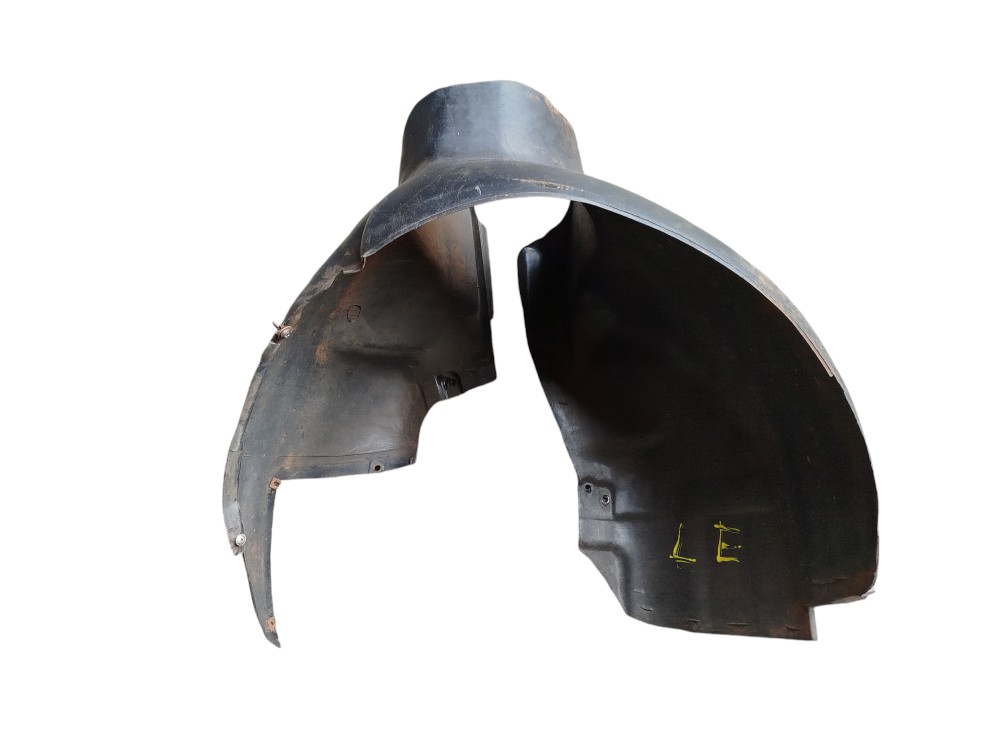 Parabarro Dianteira Esquerdo Fiat Palio 1996 2000 2001 2003 1