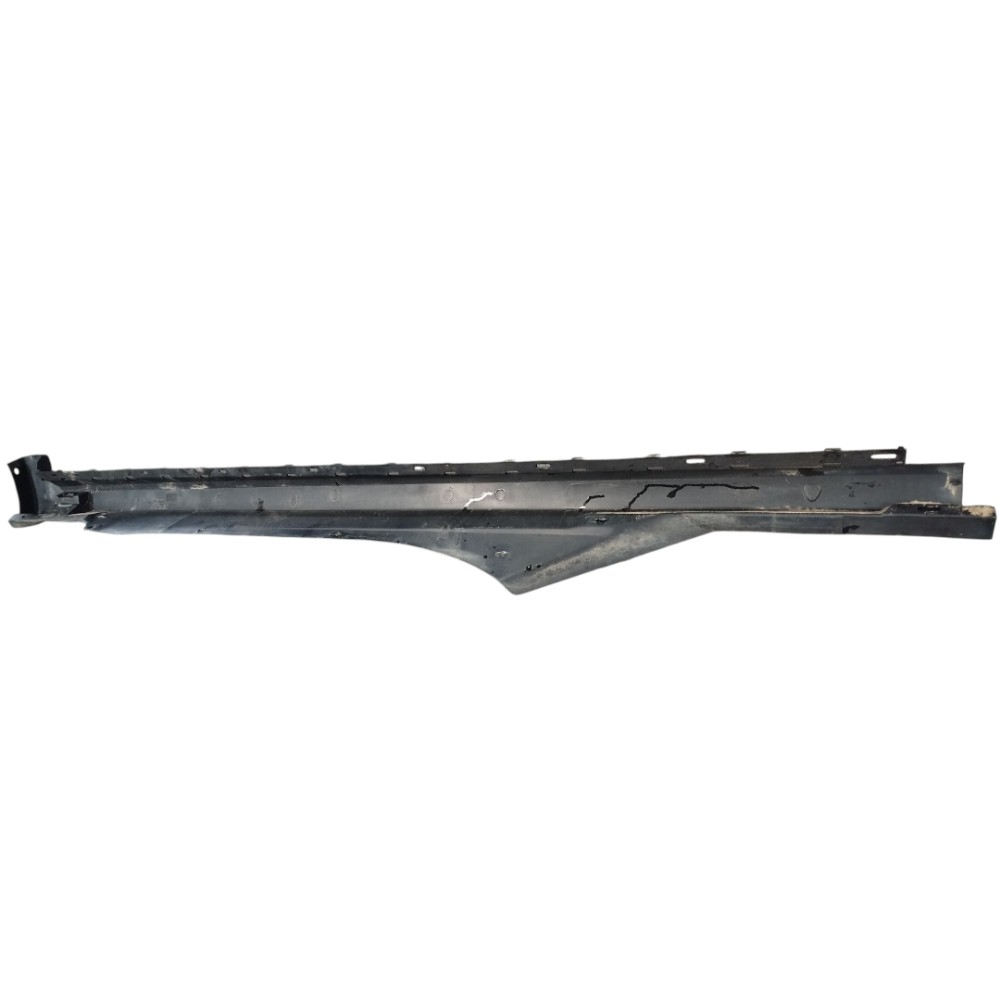 Spoiler Lateral Direito Volkswagen Passat 1996 1997 2002 4
