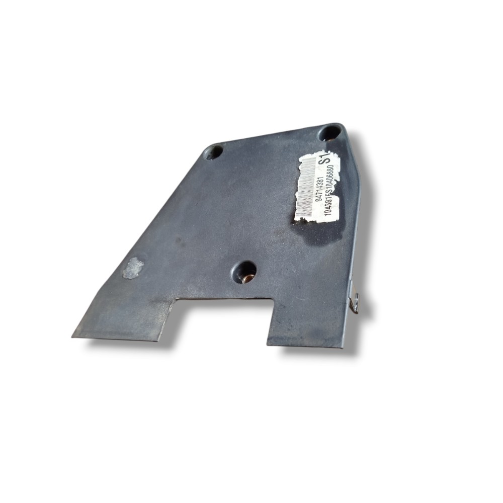 Capa Correia Dentada Fiat Stilo 2003 2005 2006 2008 2012