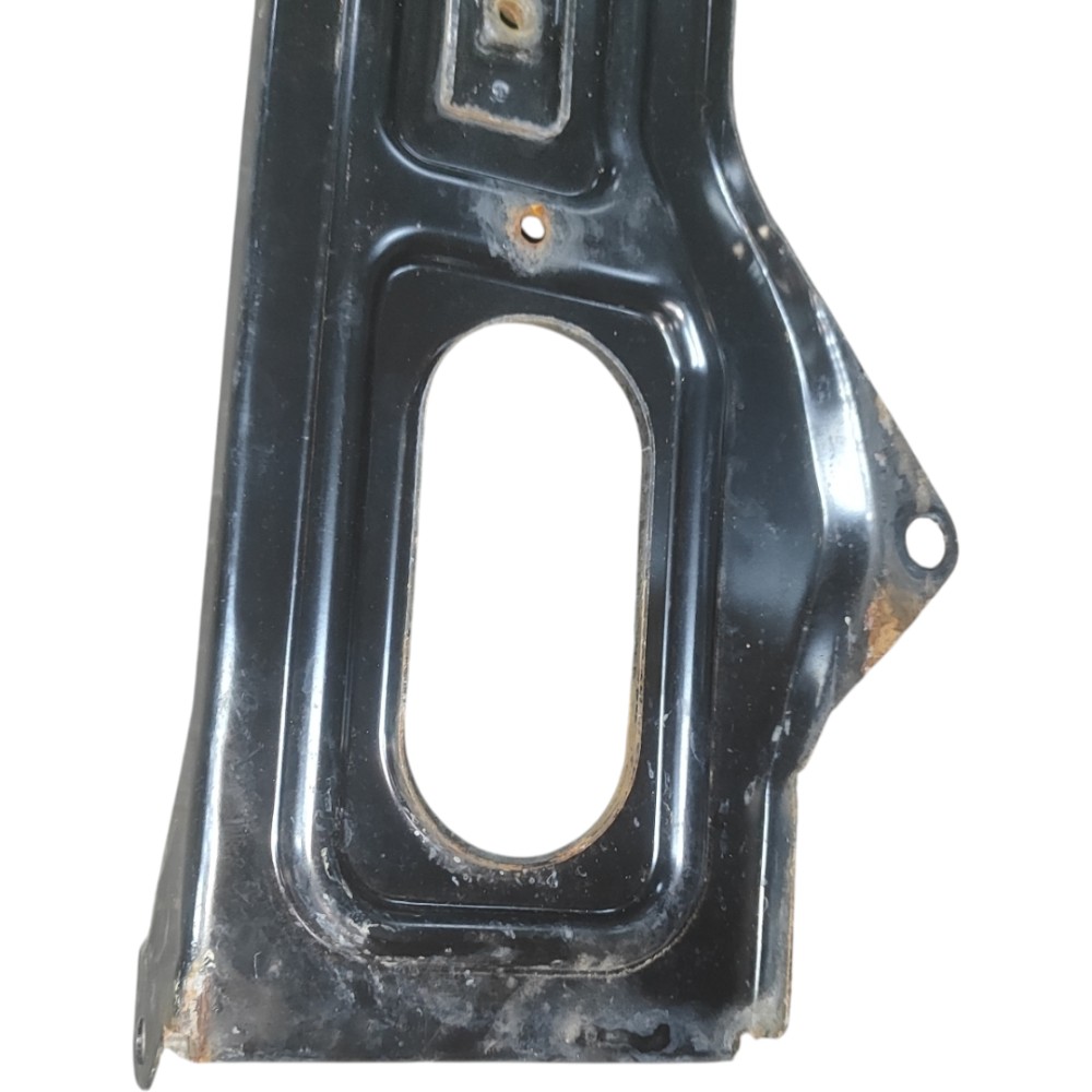 Suporte Console Central Painel Vw Passat B5 1995 2000 2005 Preto 3
