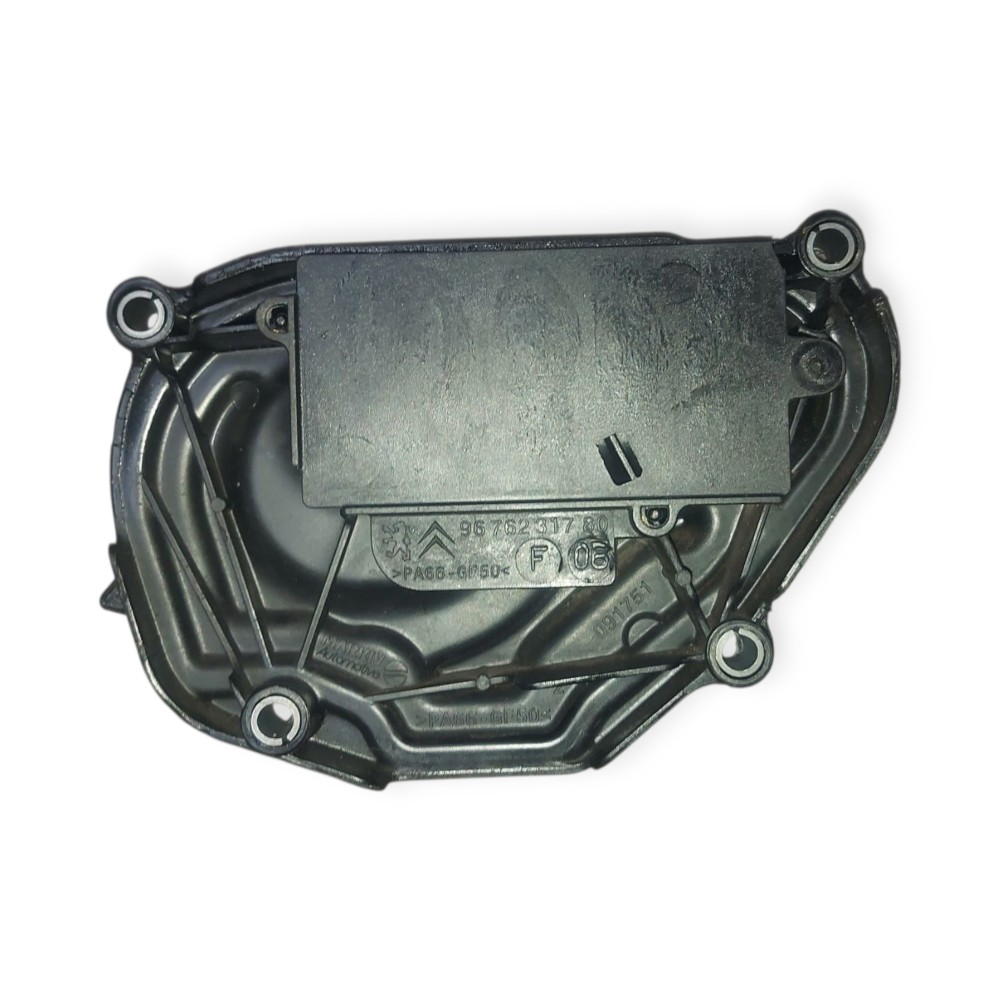 Tampa Correia Dentada Citroen C3 Peugeot 208 1.2 3c 2016/20