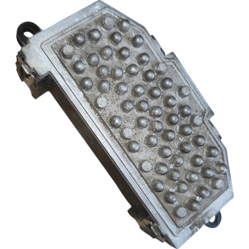 Resistência Ar Condicionado Audi A3 Q7 Vw Jetta 2007 2011
