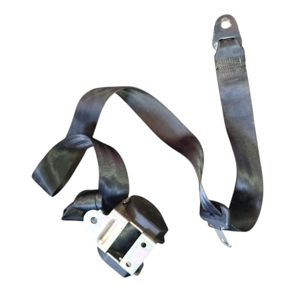 Cinto Segurança Dianteiro Direito Citroen C4 2007 2008 2012 2