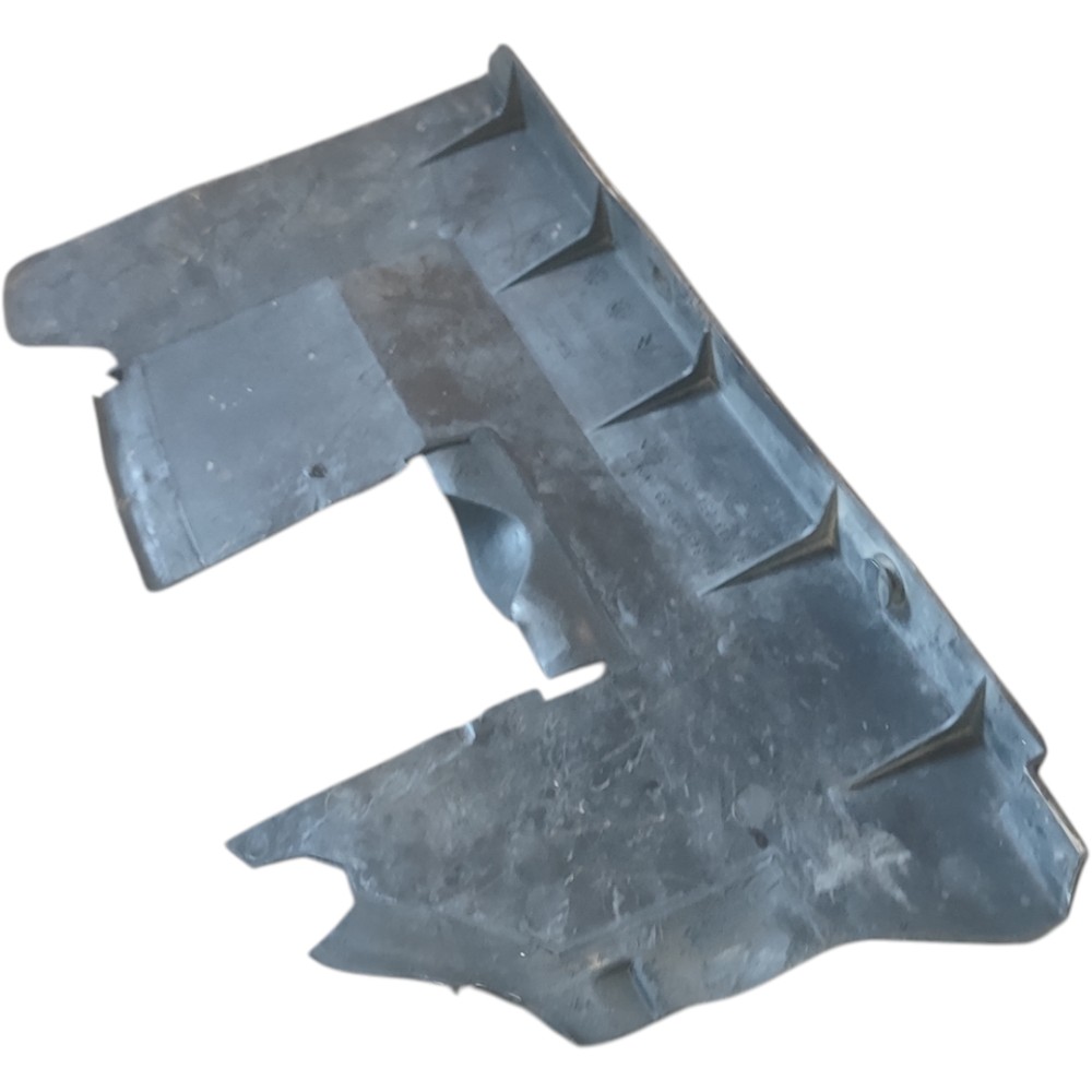 Defletor Direito Radiador Citroen C4 2007 2009 2011 2014