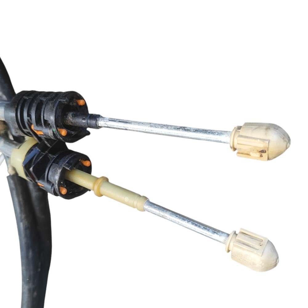 Cabo Trambulador Ford Ka 2008 2009 2010 2011 2012 2013 4