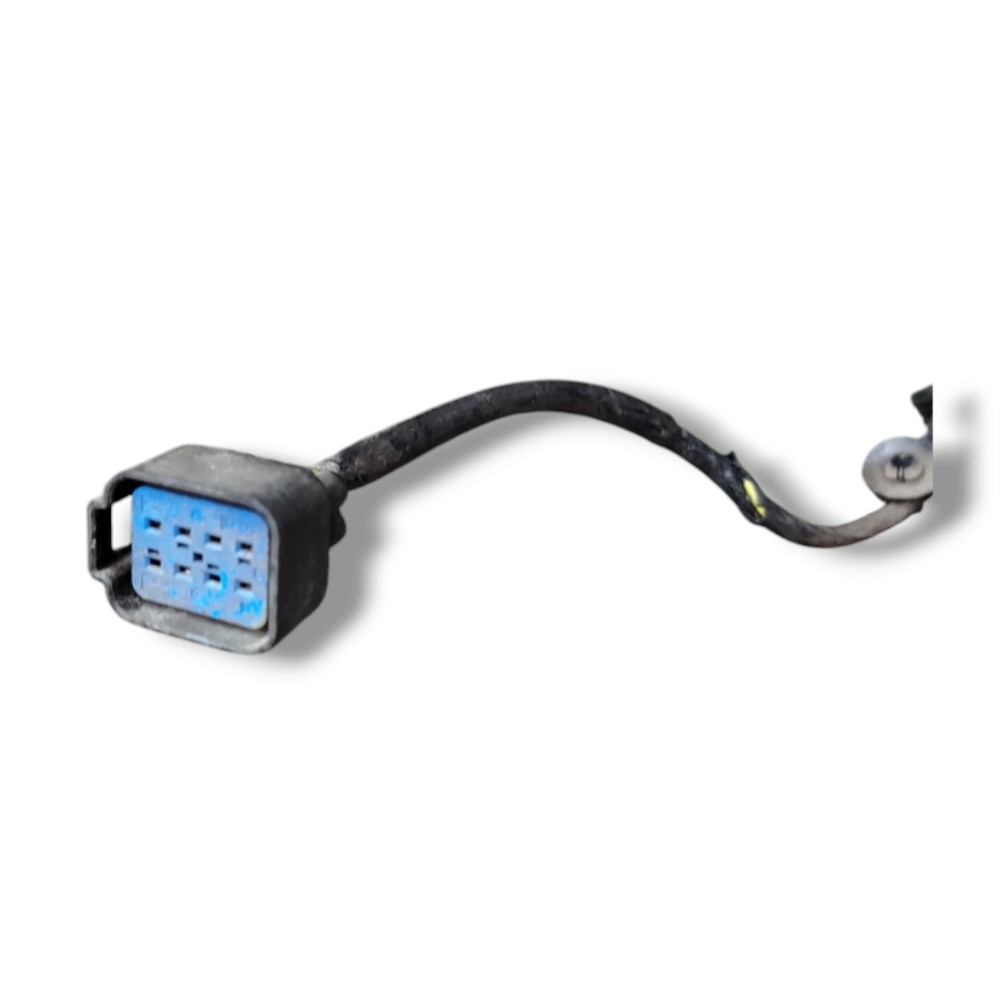 Chicote Porta Traseira Esquerda Ford Focus 2001 2002 2008 5
