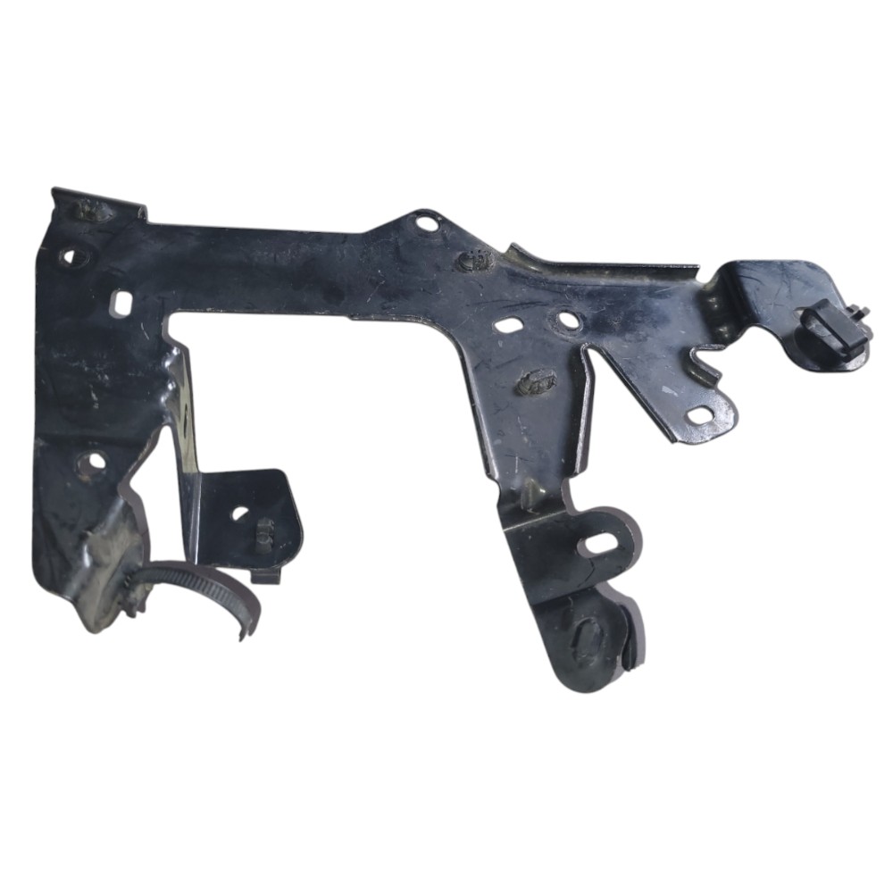 Suporte Passa Cabos Chicote Caixa Fusível Peugeot 307 08/12