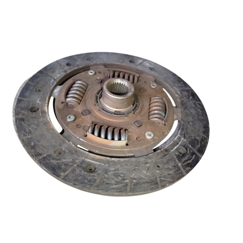 Kit Embreagem Nissan March 2011 2015 2020 6