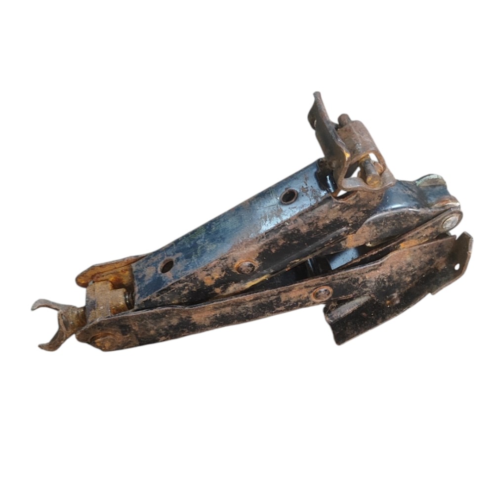 Macaco Citroen C4 2008 2009 2010 2011 2012 2013