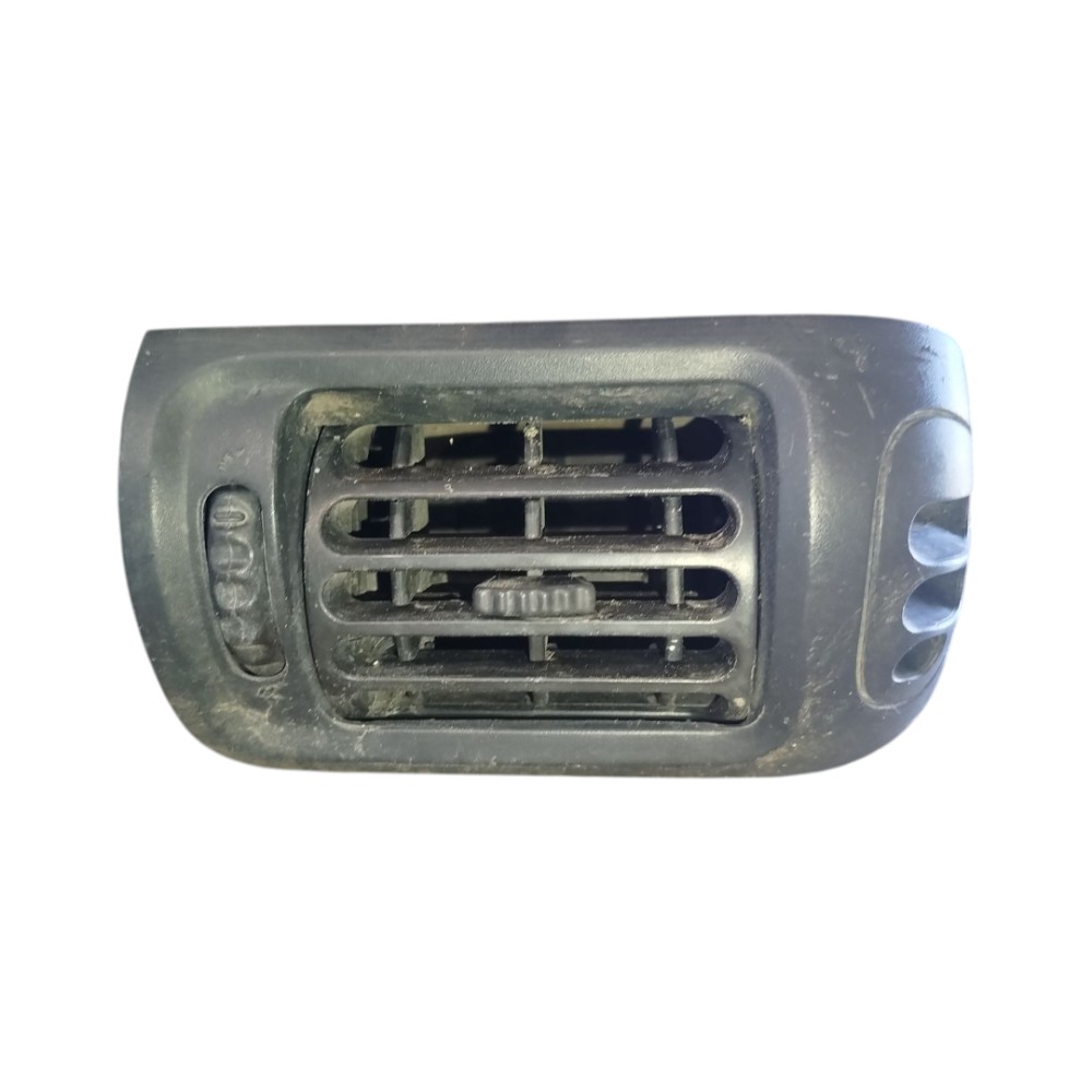 Difusor Ar Painel Ld Esquerdo Renault Clio 1999 2008 2016
