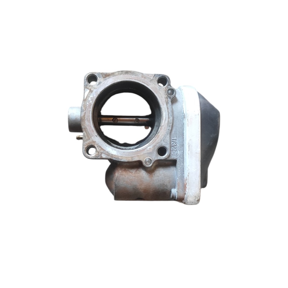 Corpo Borboleta Tbi Vw Golf Polo Voyage Gasolina