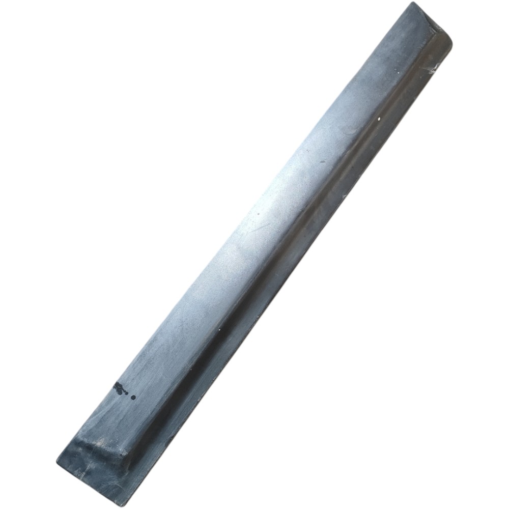 Friso Porta Tras Esquerda Citroen C4 Pallas Hatch 2008 2014