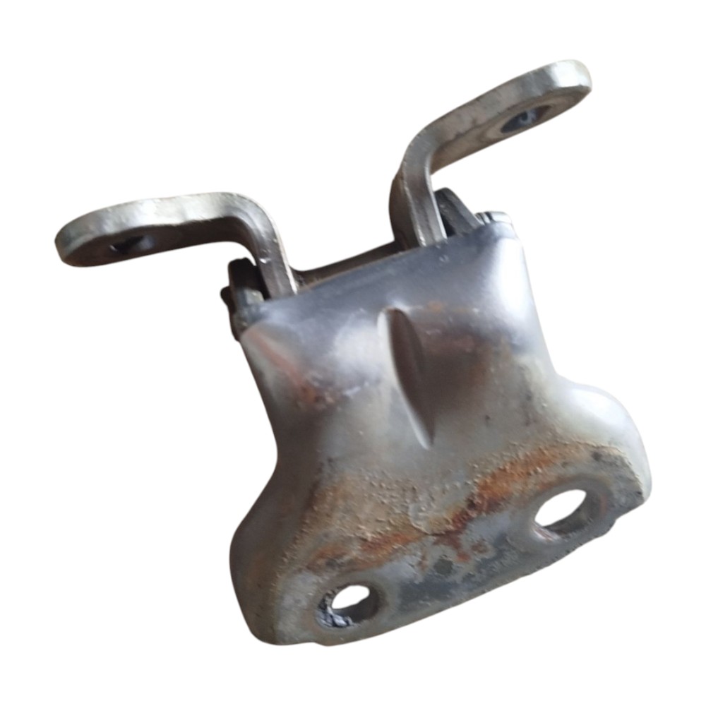 Dobradiça Porta Traseira Esquerda Honda Civic 1996 A 2000