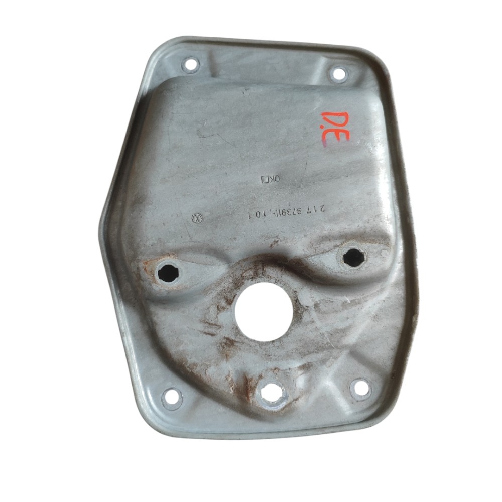 Acabamento Maquina Vidro Dianteira Esquerda Jetta 2006 2012