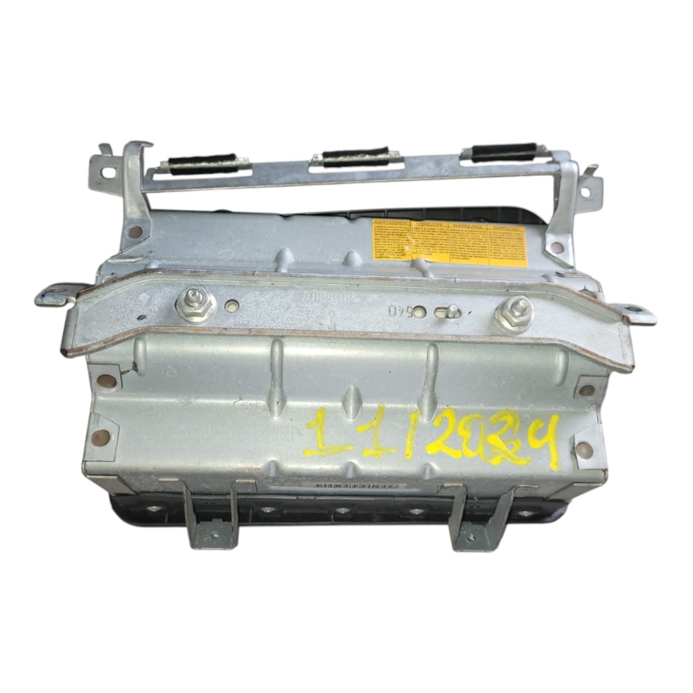 Bolsa Airbag Passageiro Renault Clio 2000 2001 2002 2012 3