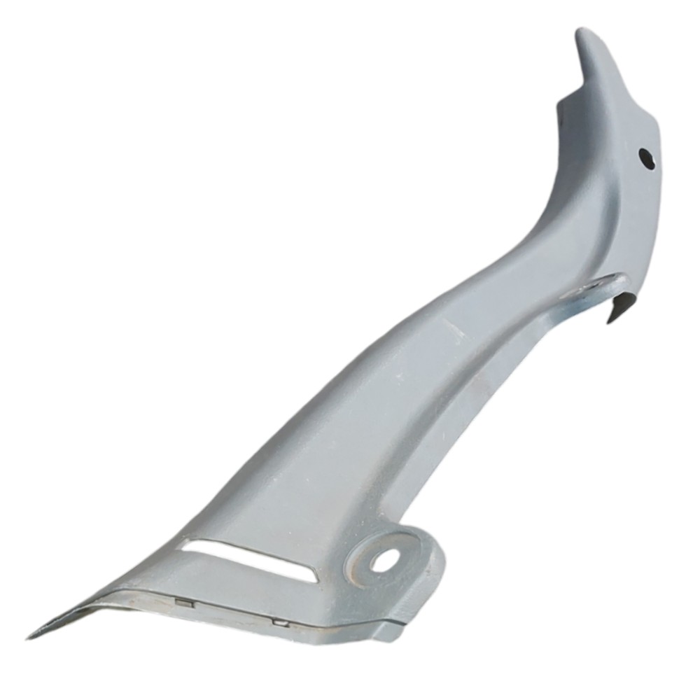 Soleira Porta Traseira Direita Gol Parati G2 G3 G4 373867288 Cinza 1