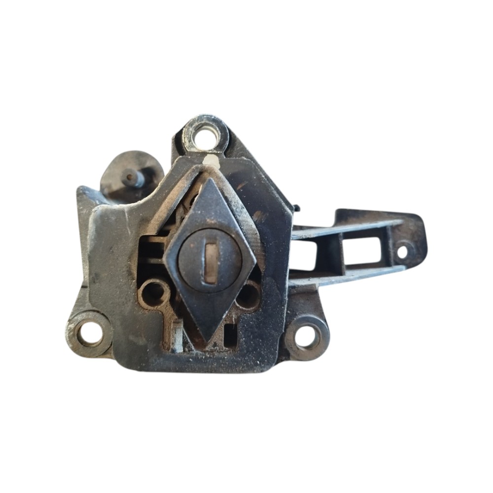 Maçaneta Fechadura Porta Malas Renault Clio 2001 2008 2012 1