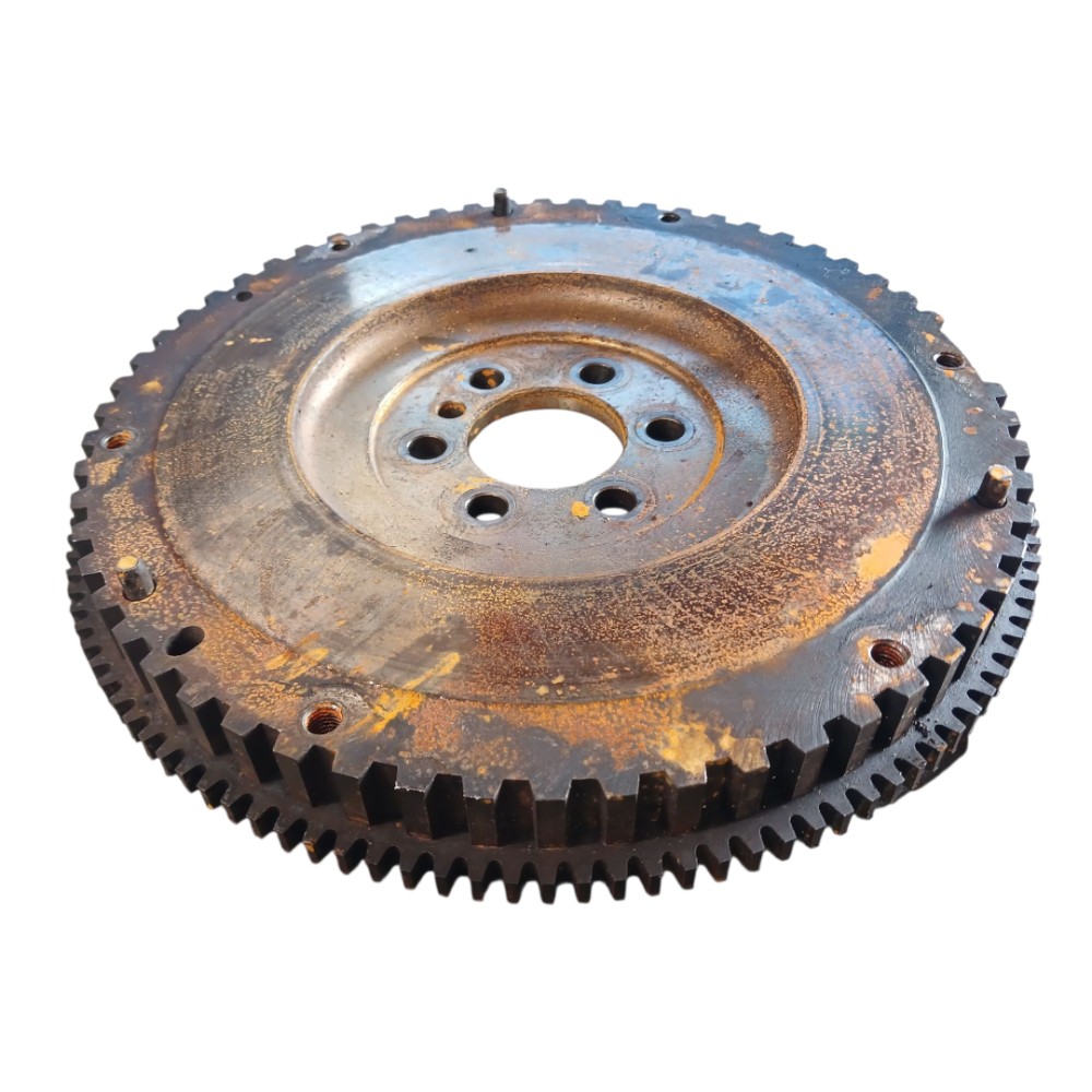 Volante Motor Cremalheira C3 206 207 307 1.4 1.6 2006 A 2015 4