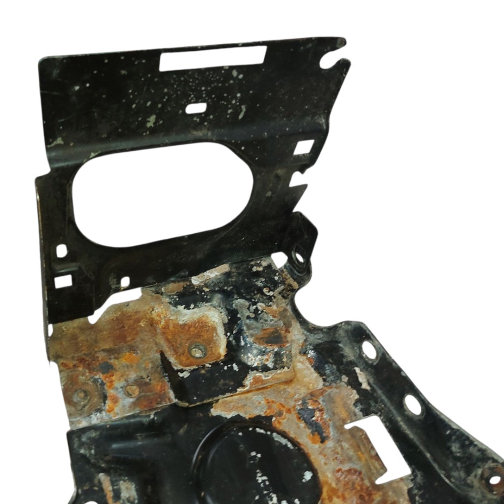 Suporte Bateria Peugeot 307 2005 2007 2010 2012 10
