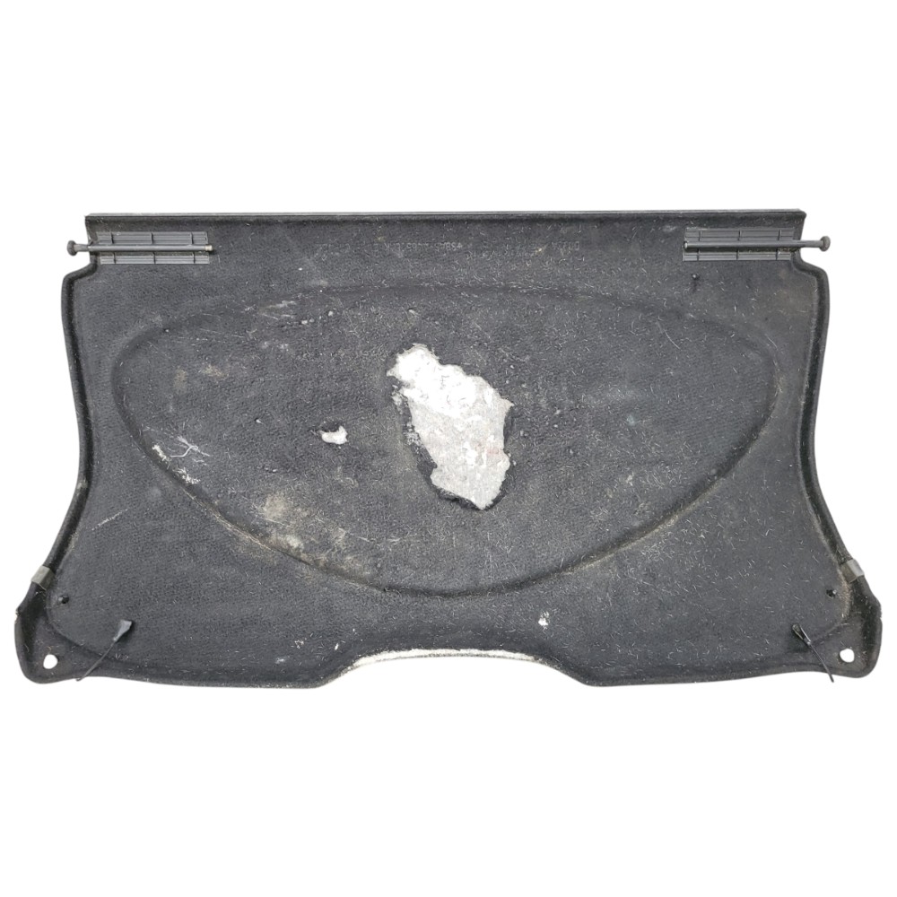 Tampão Bagagito Ford Focus Hatch 2001 2002 2003 2004 2008 7