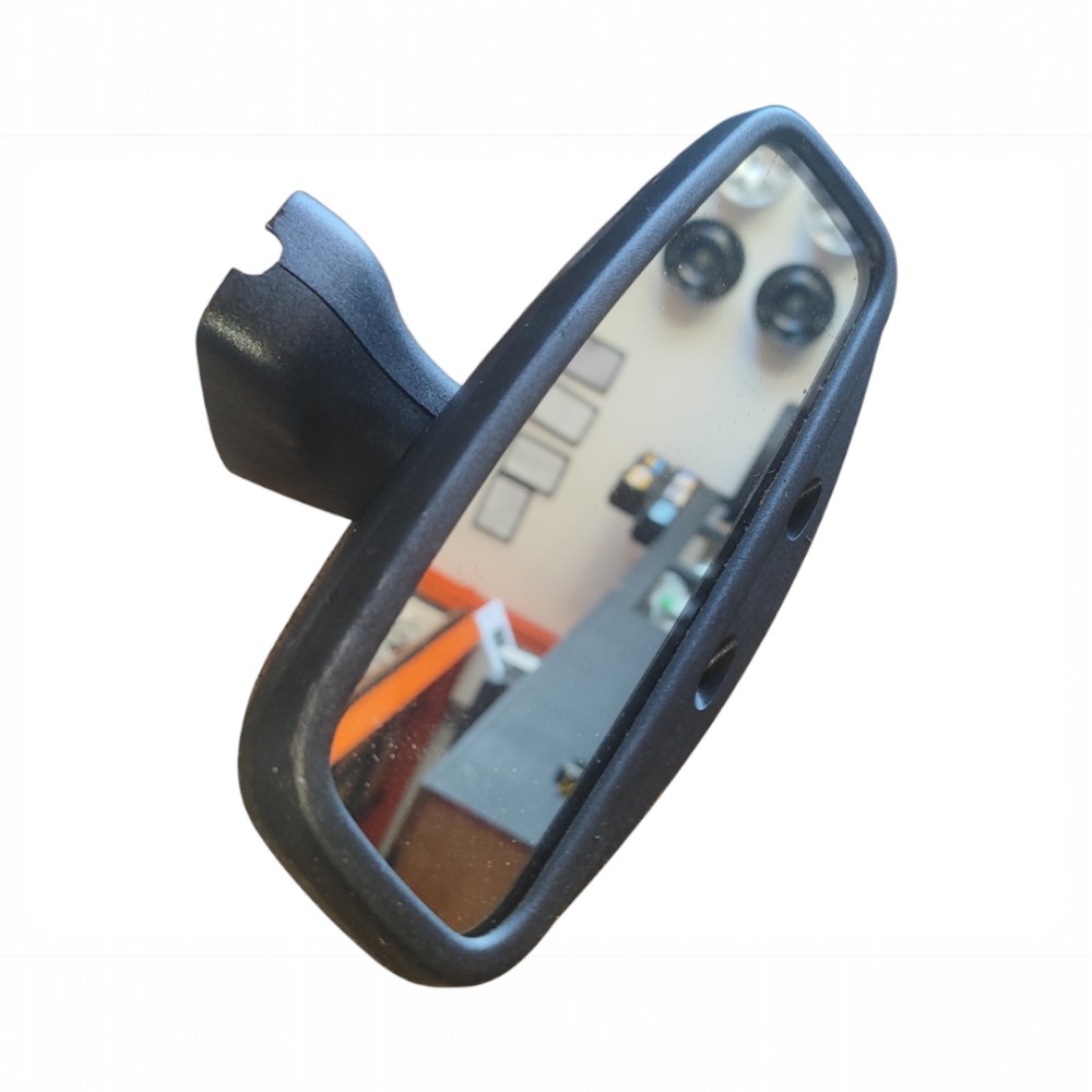 Retrovisor Interno Peugeot 307 Sw 1.6 2007 2008 2011 2013