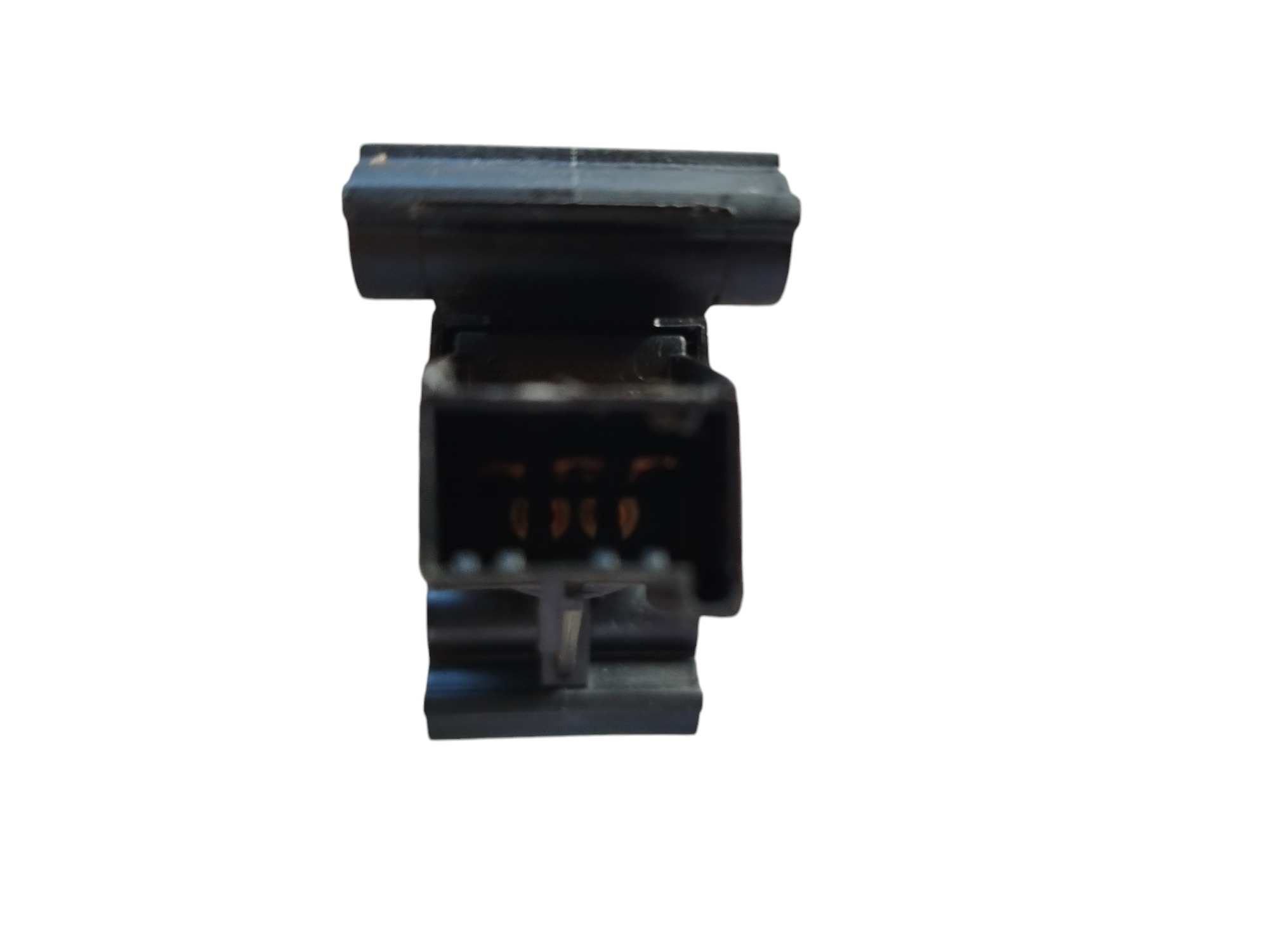 Sensor Interruptor Impacto Ford Fiesta Ka 2003 2004 2013 3