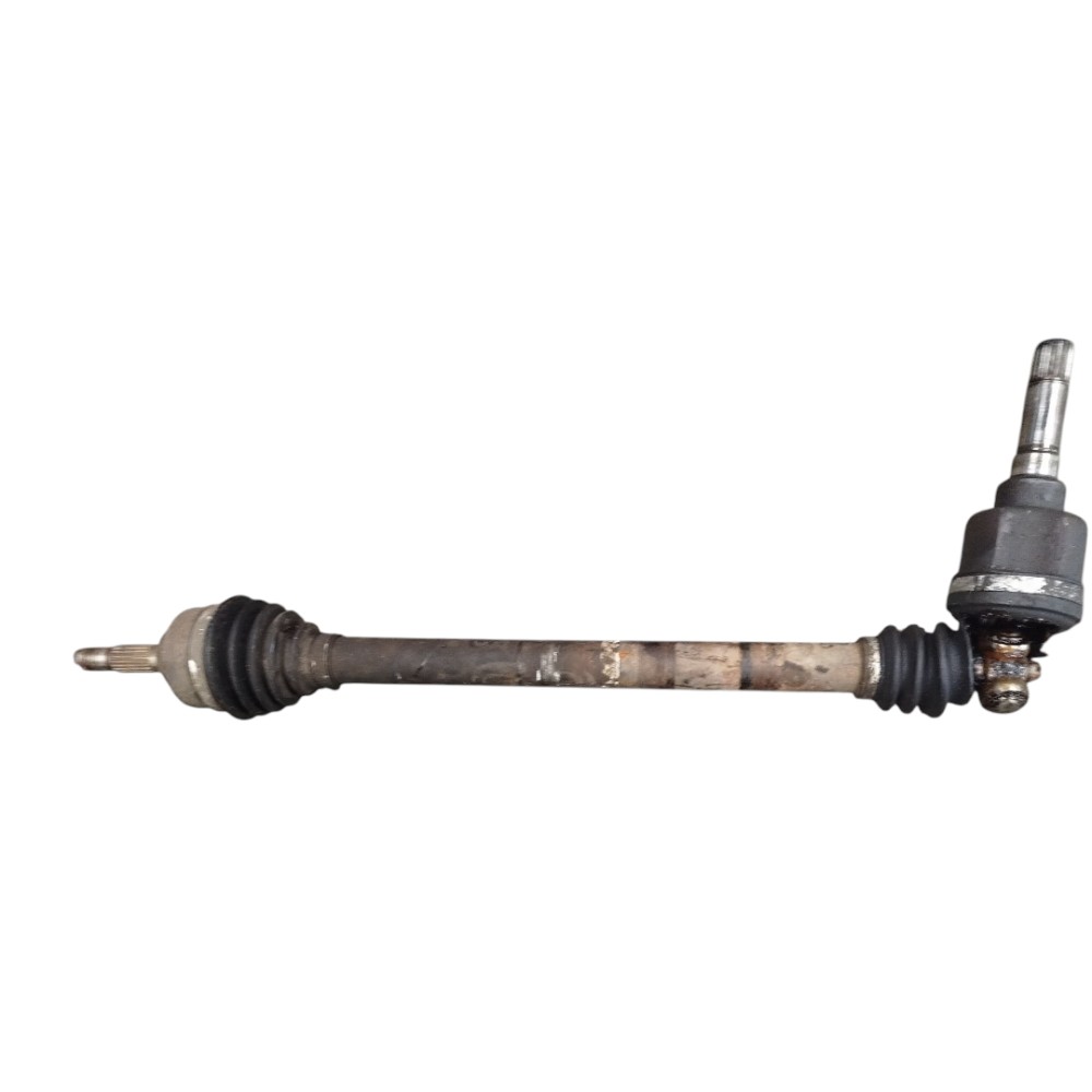 Semi Eixo Dianteiro Direito Citroen C3 2003 2013 Com Detalhe