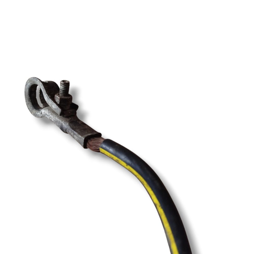 Cabo Bateria Nissan Sentra 2.0 2008 2010 2011 2012 4