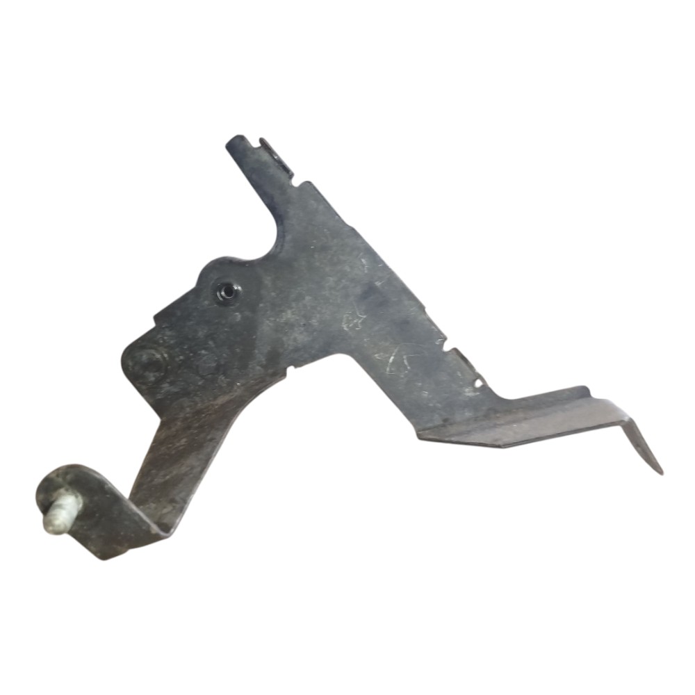 Suporte Fixação Chevrolet Zafira 1999 2002 2005 2008 2011