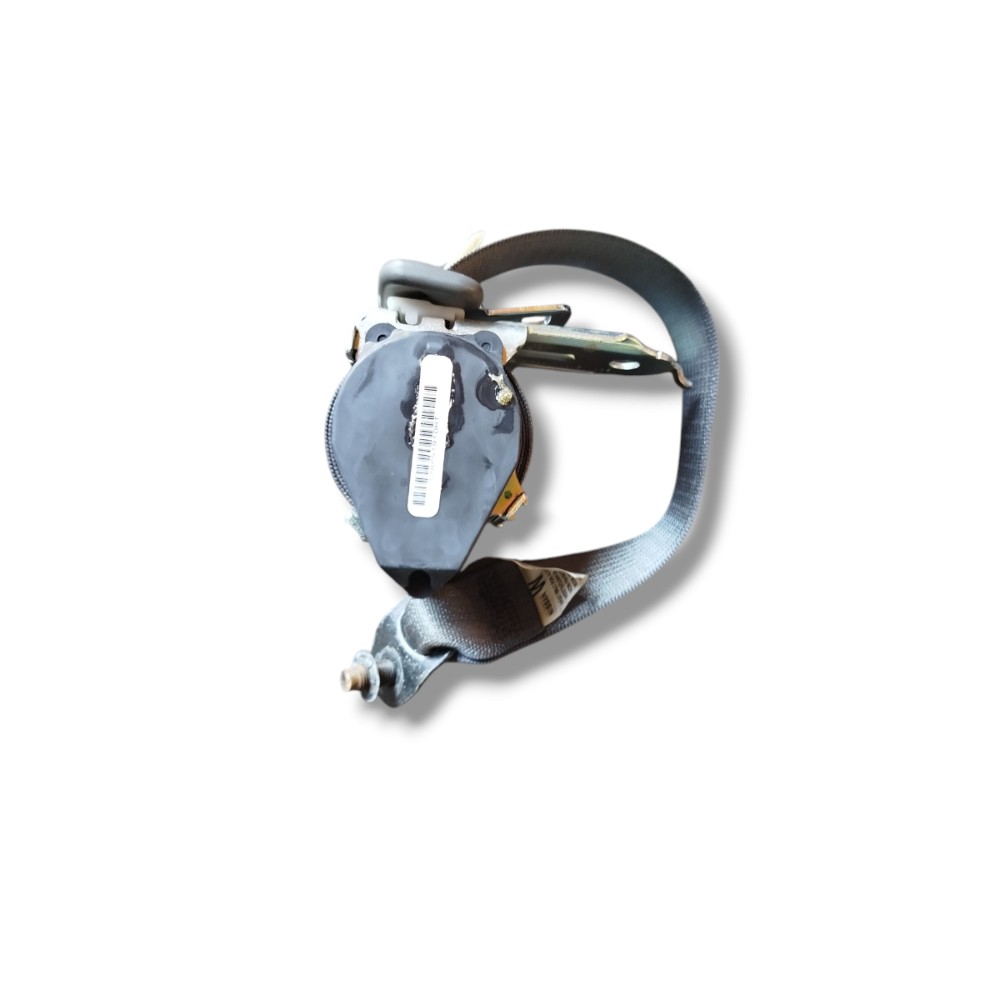 Cinti Segurança Traseiro Nissan Sentra 2008 2010 2012 3