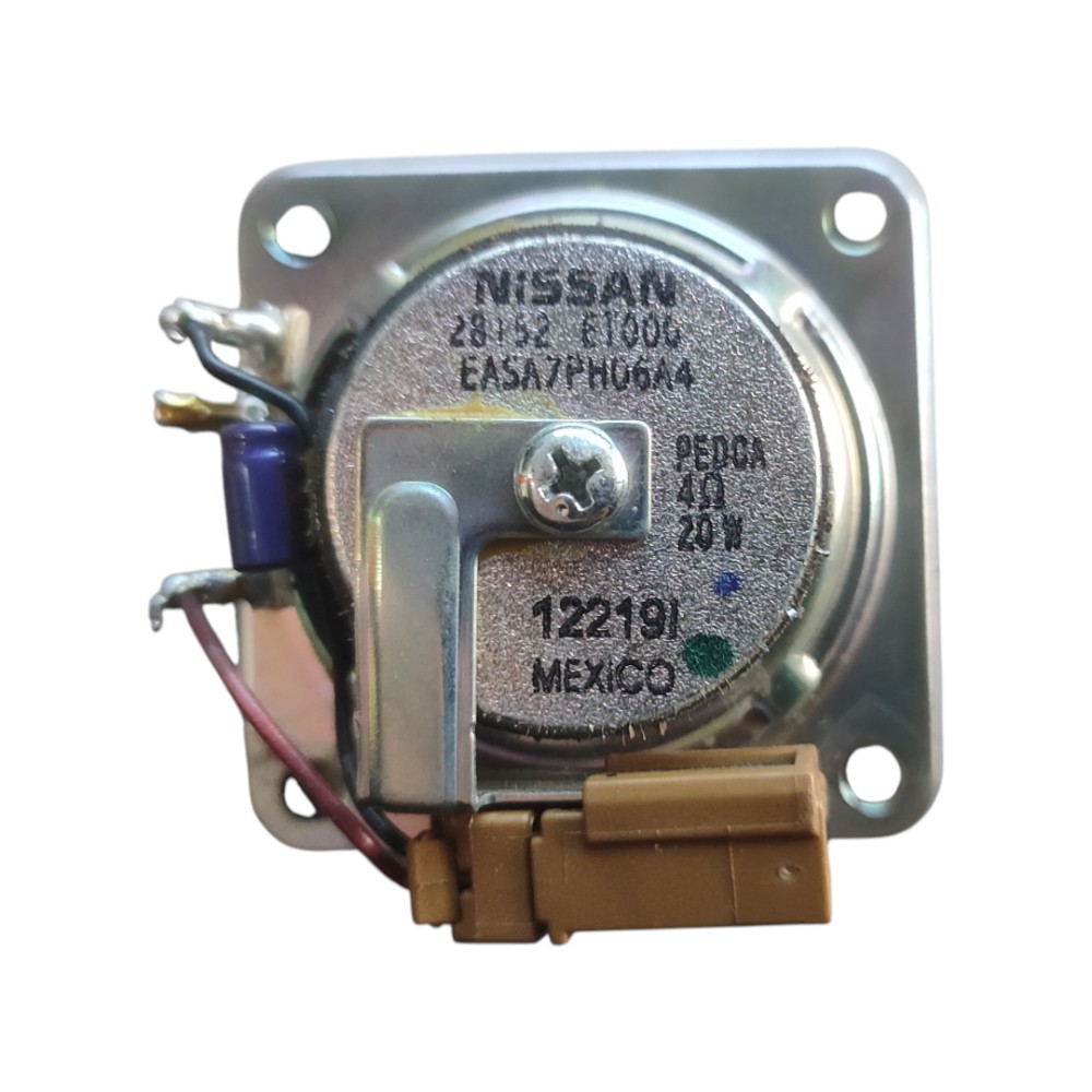 Auto Falante Nissan Sentra 2008 2009 2010 2011 2012 Original 4