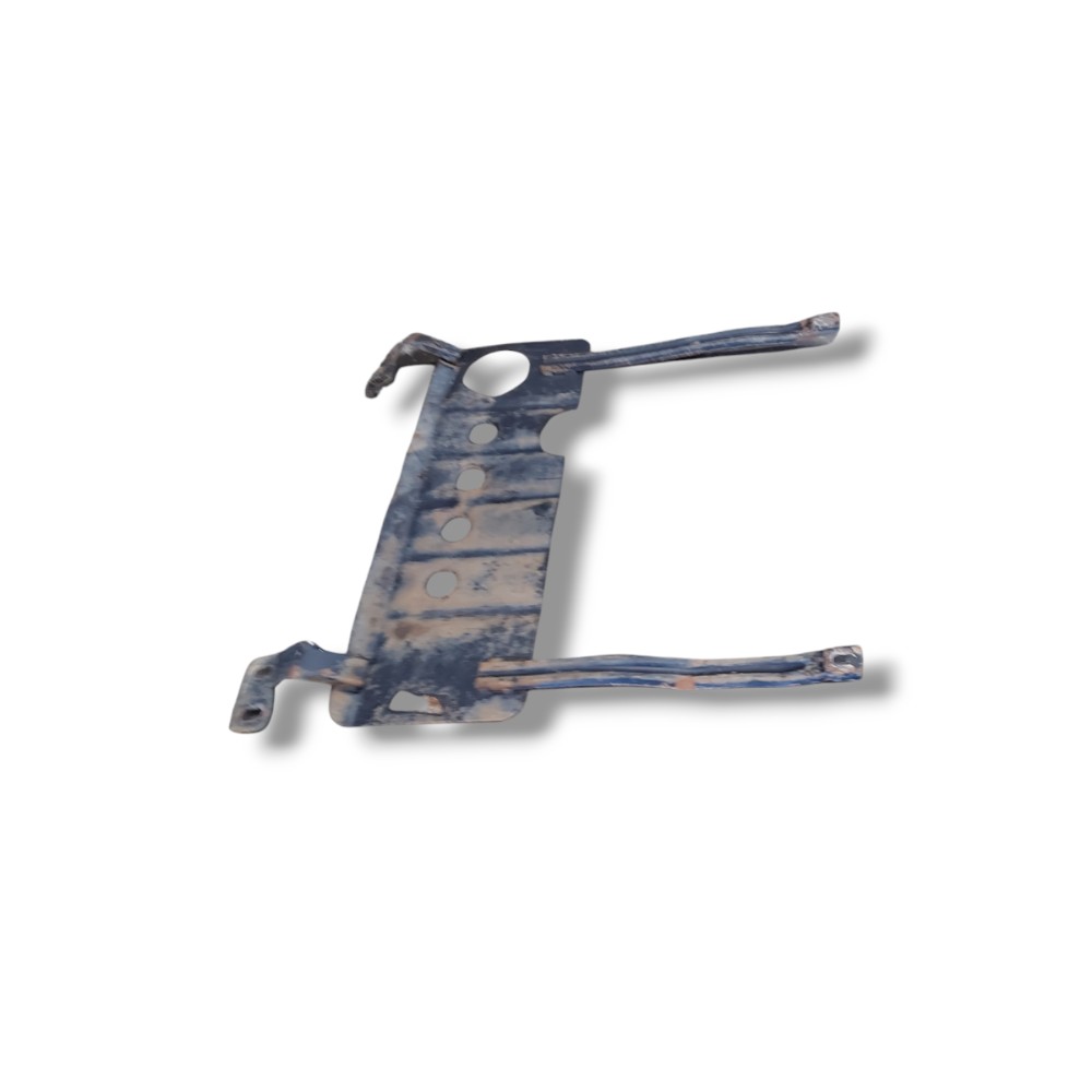 Protetor Carter Honda Civic 2012 2013 2014 2.0 2