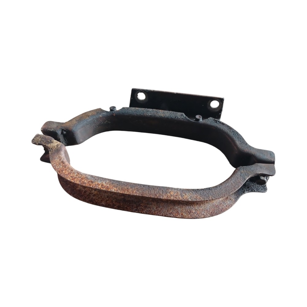 Suporte Escapamento Ford Focus 2001 2003 2005 2008 98ab5a204 3