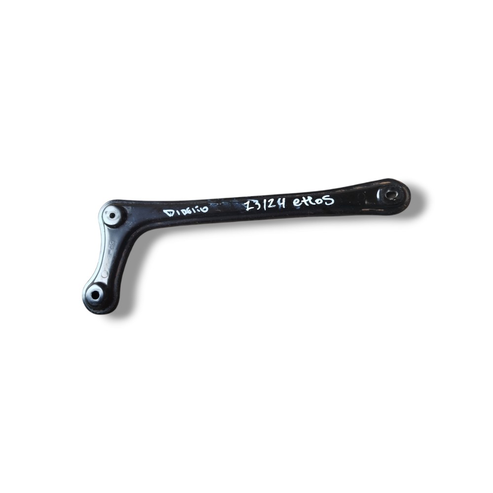 Suporte Eixo Traseiro Direito Toyota Etios 2012 2013 2016 18