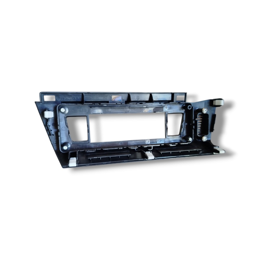 Moldura Ar Condicionado Honda Civic 2012 2013 2014 2016 7