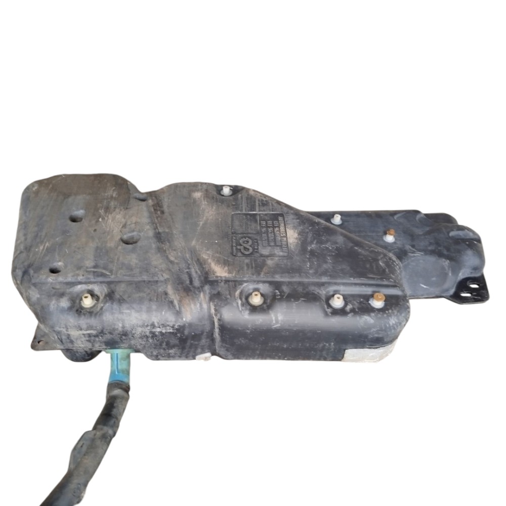 Tanque Combustível Peugeot 307 2002 2003 2005 2008 2010 2012 4