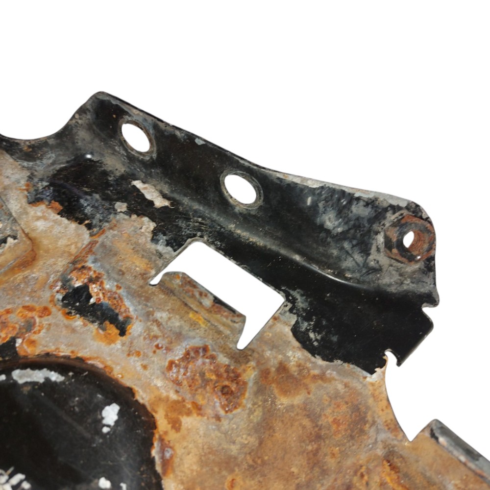 Suporte Bateria Peugeot 307 2005 2007 2010 2012 4