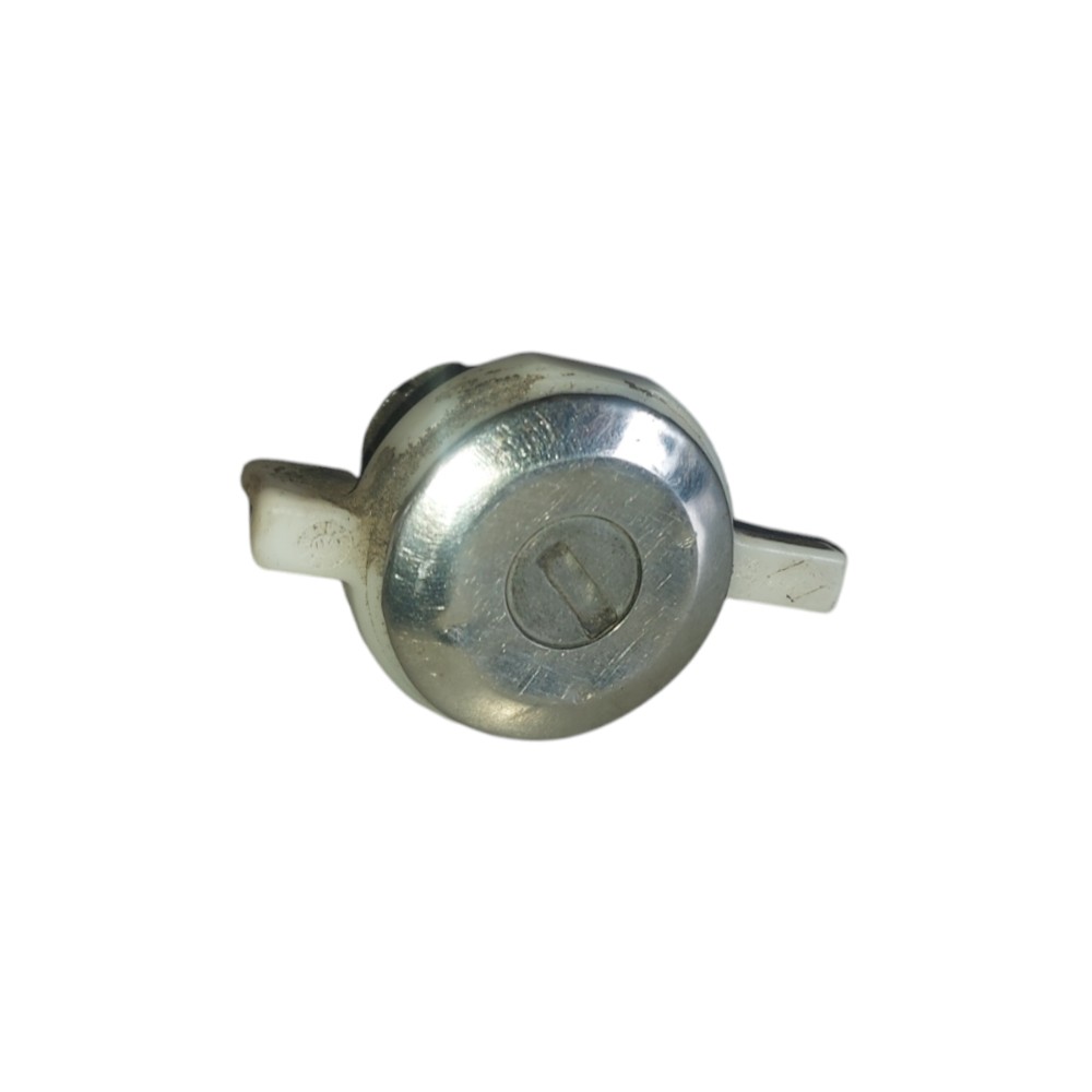 Cilindro Chave Porta Dianteira Direita Clio 2000 2001 2012