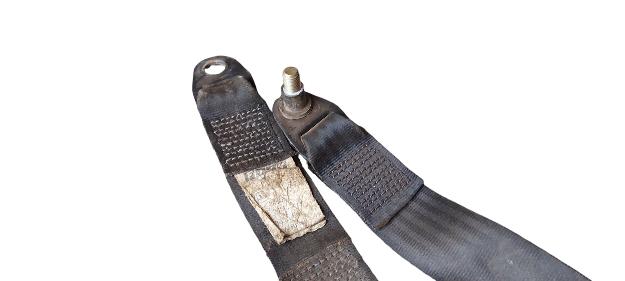 Cinto De Segurança Palio 2