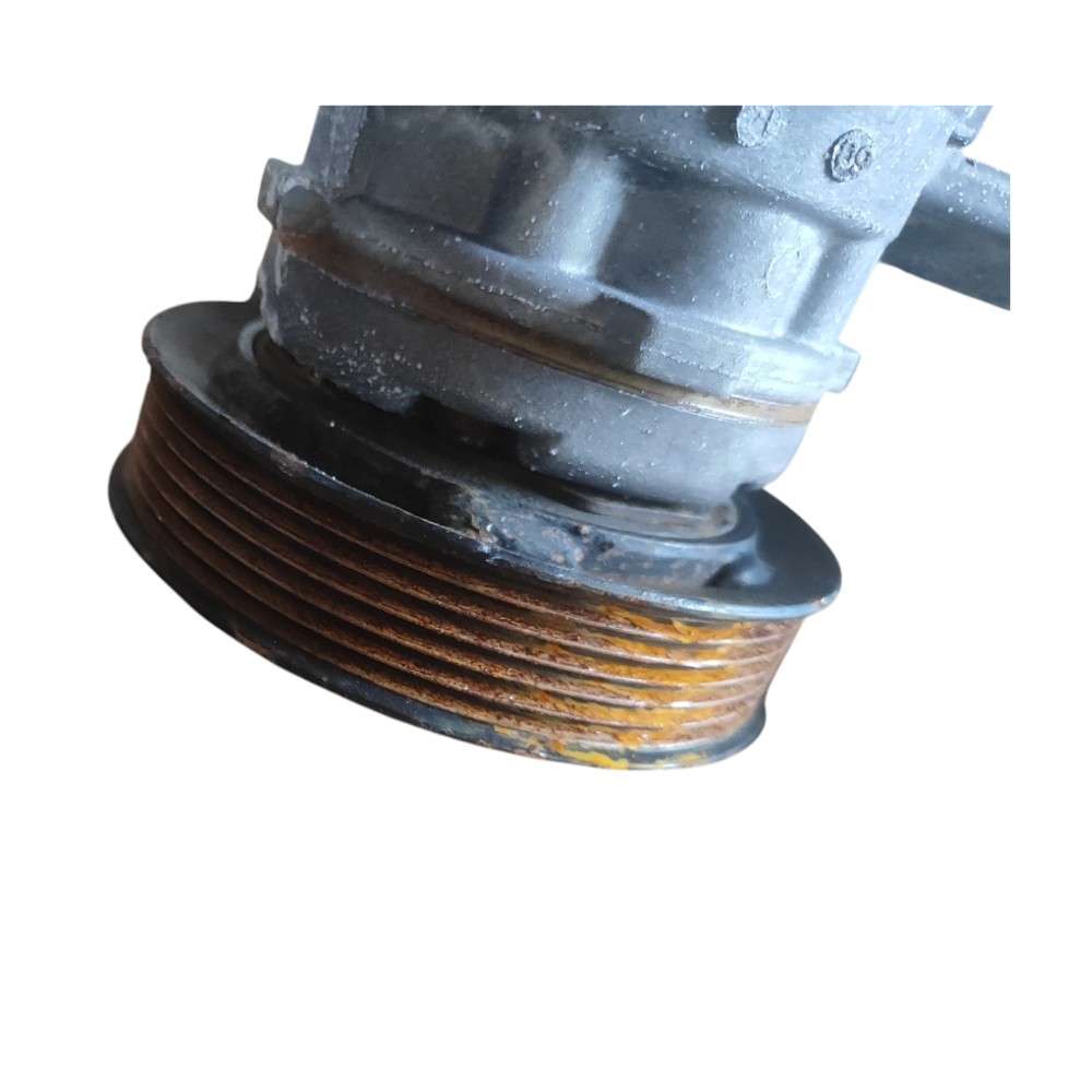 Compressor Ar Condicionado Honda Civic 2012 2016 6
