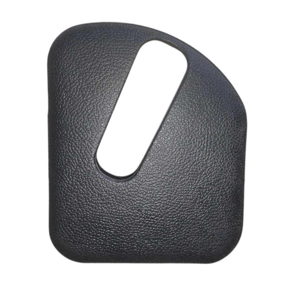 Tampão Interno Direito Fiat Stilo 2003 2004 2011 735310498 Preto
