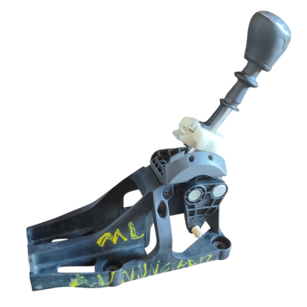 Alavanca Cambio Prisma Onix 2013 2015 2019 Danificado 2