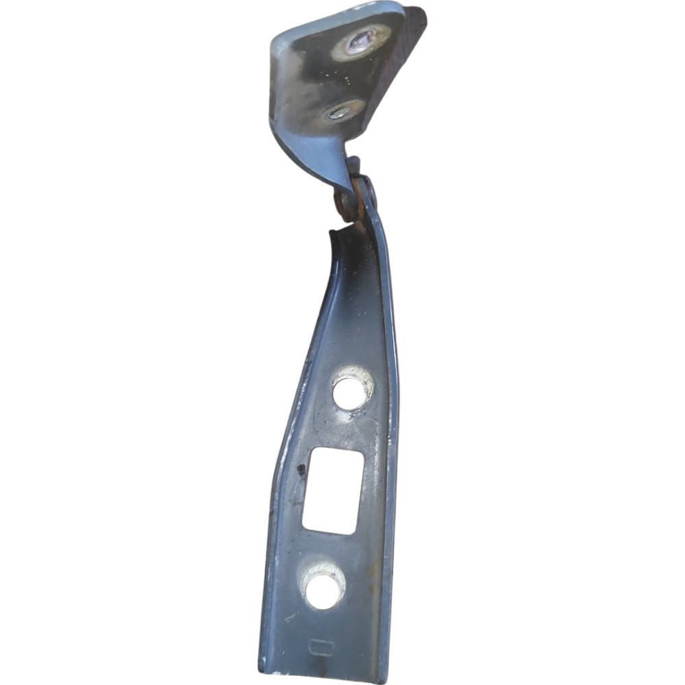 Braço Capo Ford Fiesta Ecosport 2003 2005 2008 2010 2013